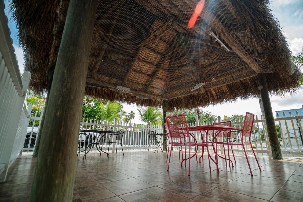 Travelodge By Wyndham Florida City/Homestead/Everglades Ngoại thất bức ảnh
