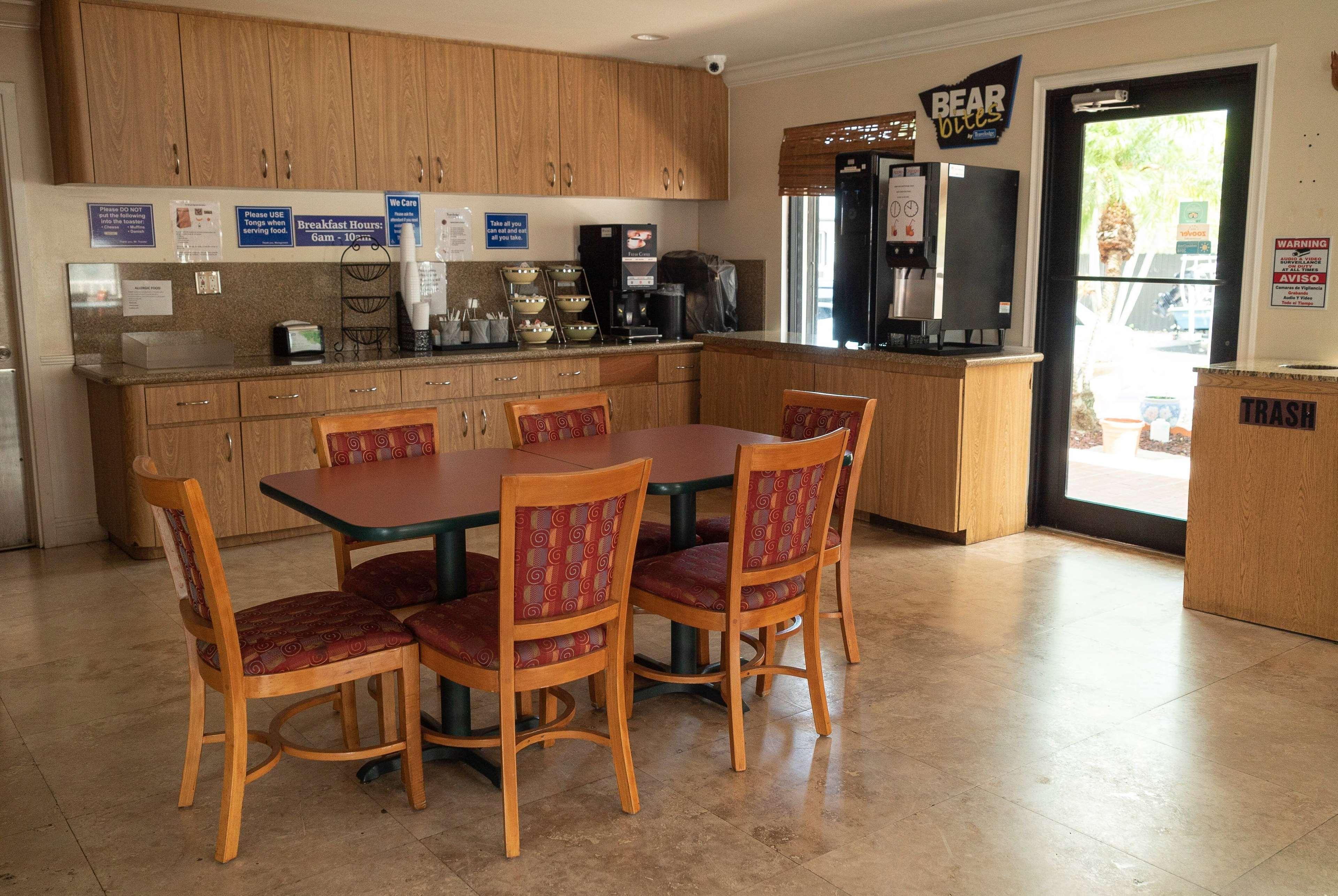 Travelodge By Wyndham Florida City/Homestead/Everglades Ngoại thất bức ảnh