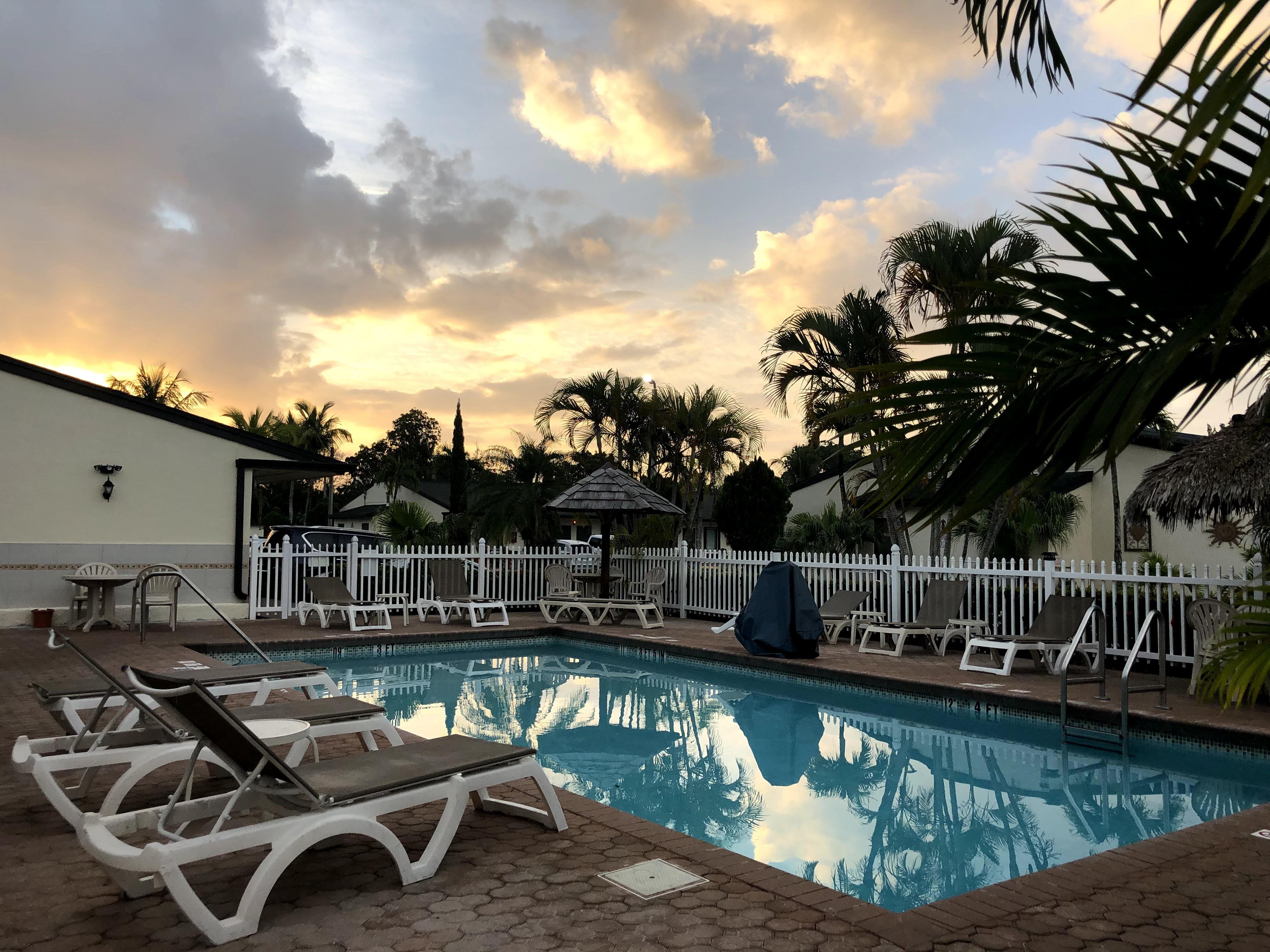 Travelodge By Wyndham Florida City/Homestead/Everglades Ngoại thất bức ảnh