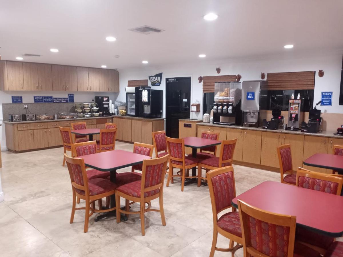 Travelodge By Wyndham Florida City/Homestead/Everglades Ngoại thất bức ảnh