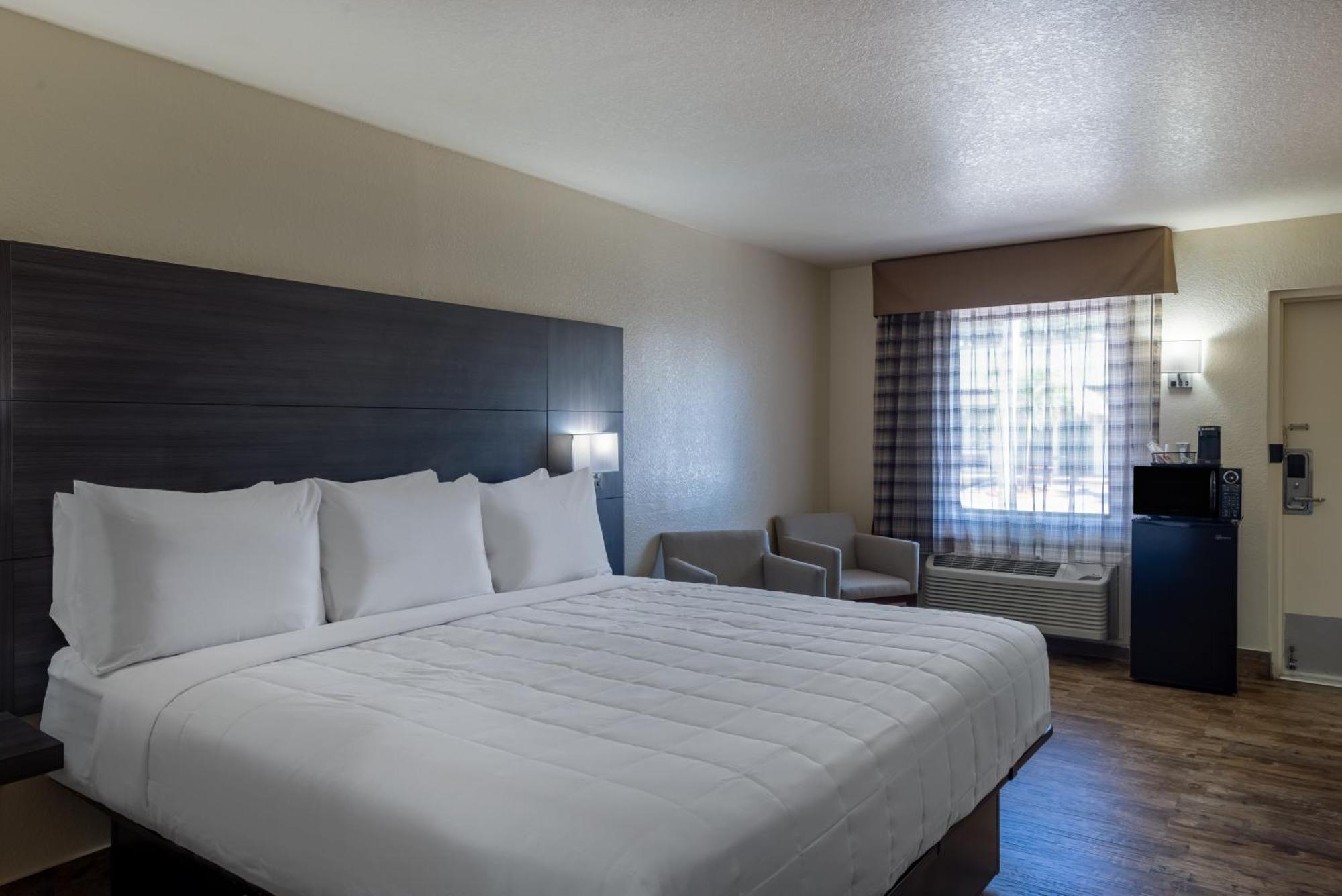 Travelodge By Wyndham Florida City/Homestead/Everglades Ngoại thất bức ảnh