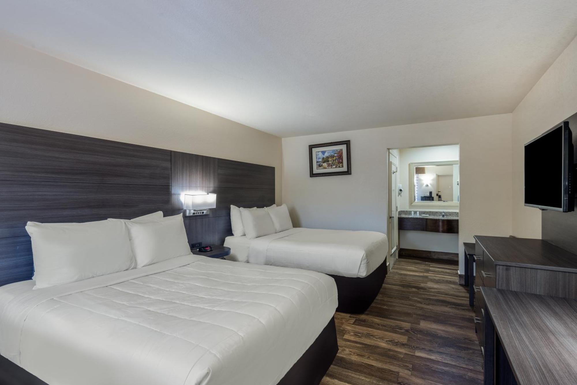 Travelodge By Wyndham Florida City/Homestead/Everglades Ngoại thất bức ảnh