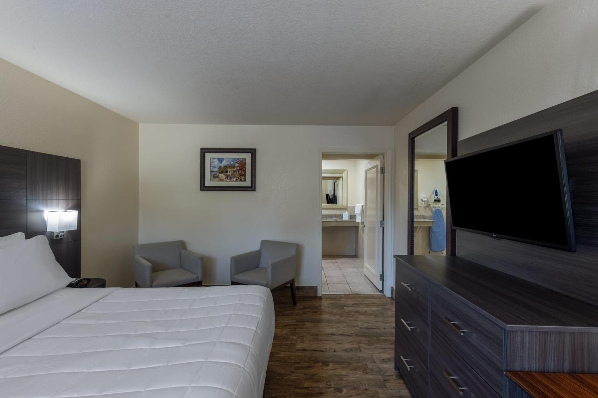 Travelodge By Wyndham Florida City/Homestead/Everglades Ngoại thất bức ảnh