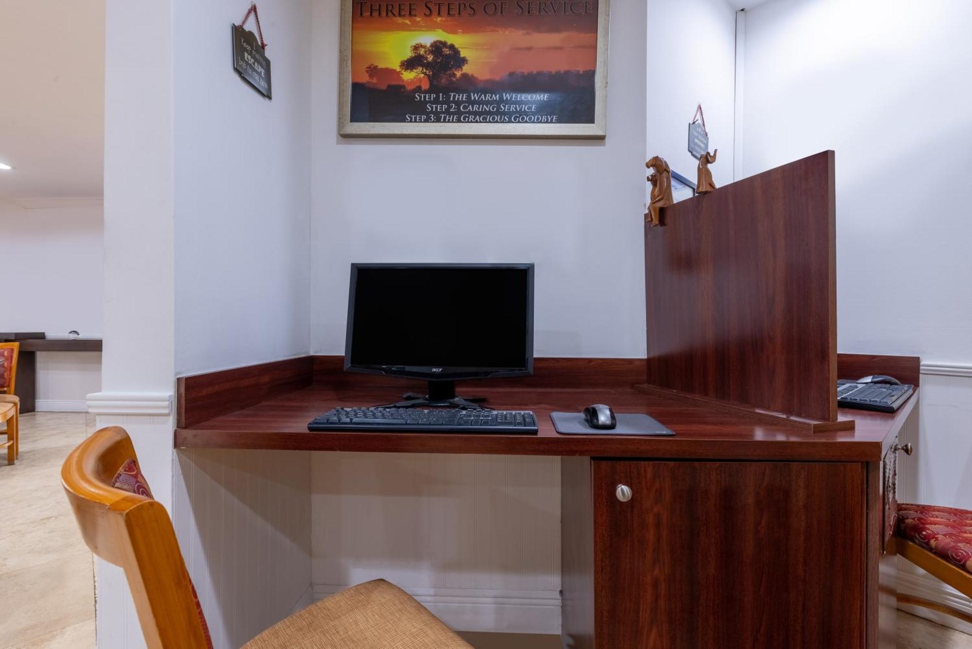 Travelodge By Wyndham Florida City/Homestead/Everglades Ngoại thất bức ảnh