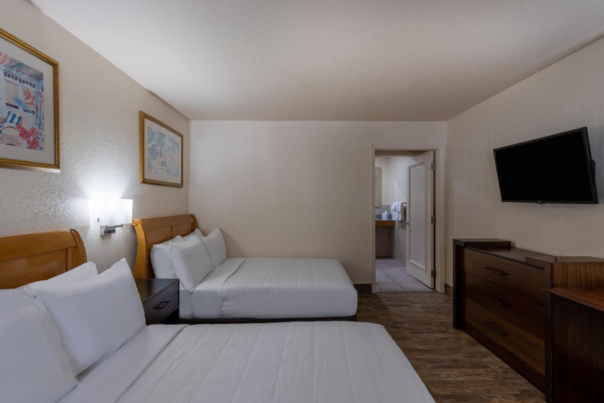 Travelodge By Wyndham Florida City/Homestead/Everglades Ngoại thất bức ảnh