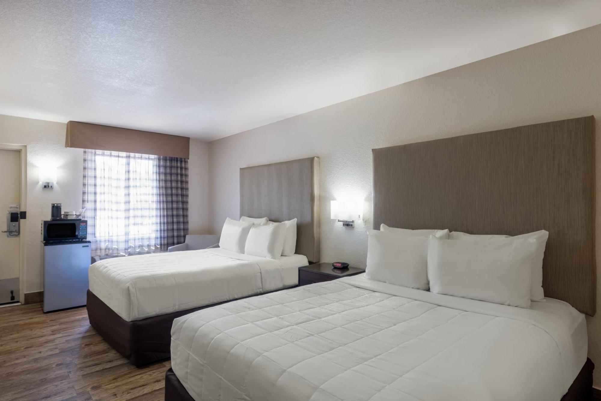 Travelodge By Wyndham Florida City/Homestead/Everglades Ngoại thất bức ảnh