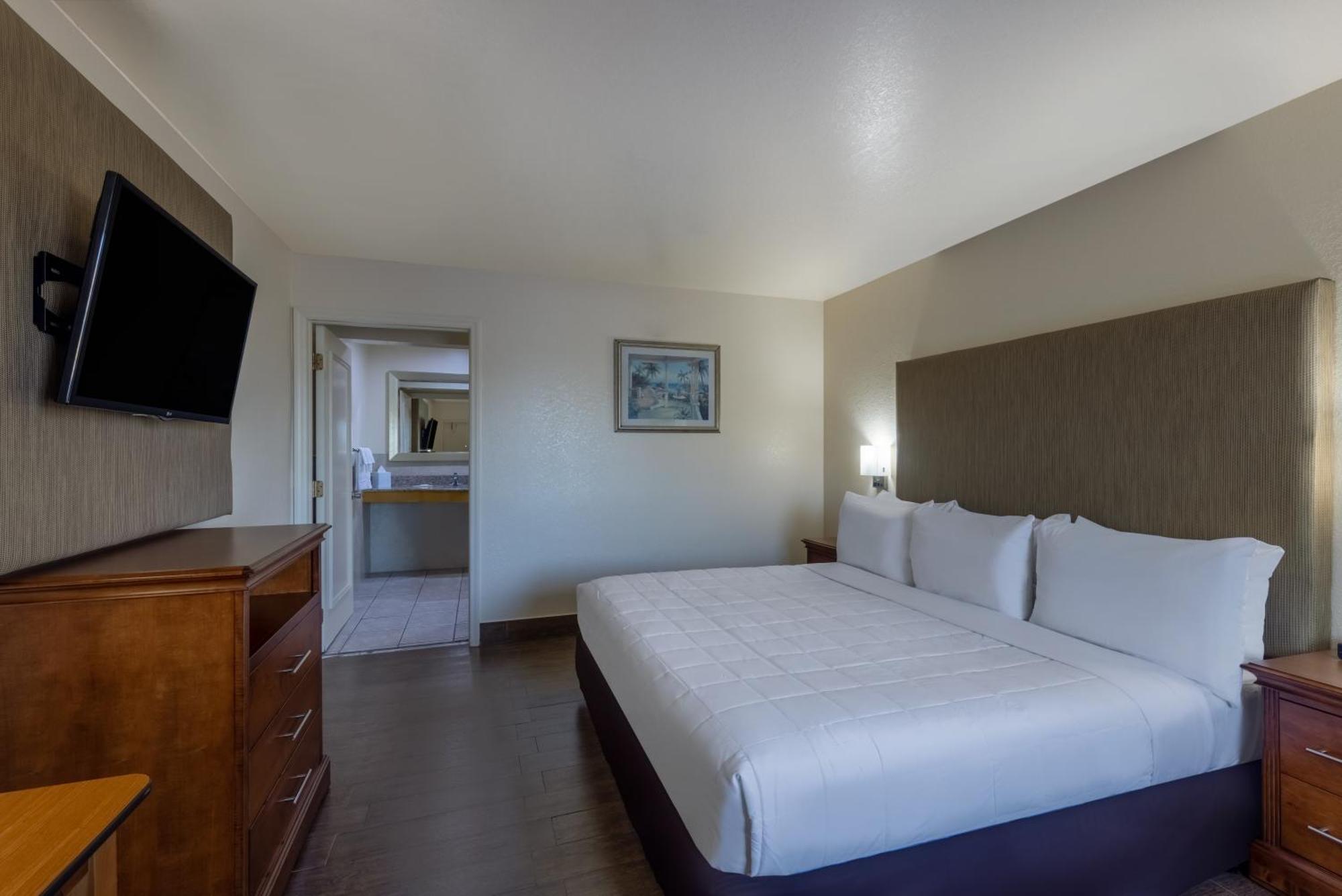 Travelodge By Wyndham Florida City/Homestead/Everglades Ngoại thất bức ảnh