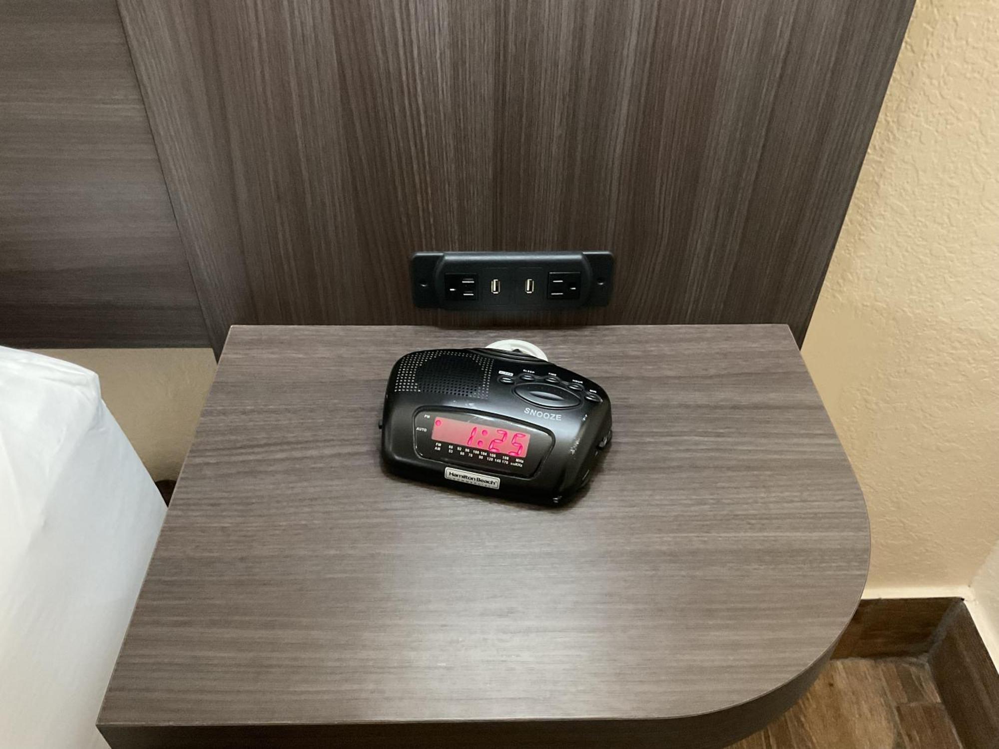 Travelodge By Wyndham Florida City/Homestead/Everglades Ngoại thất bức ảnh