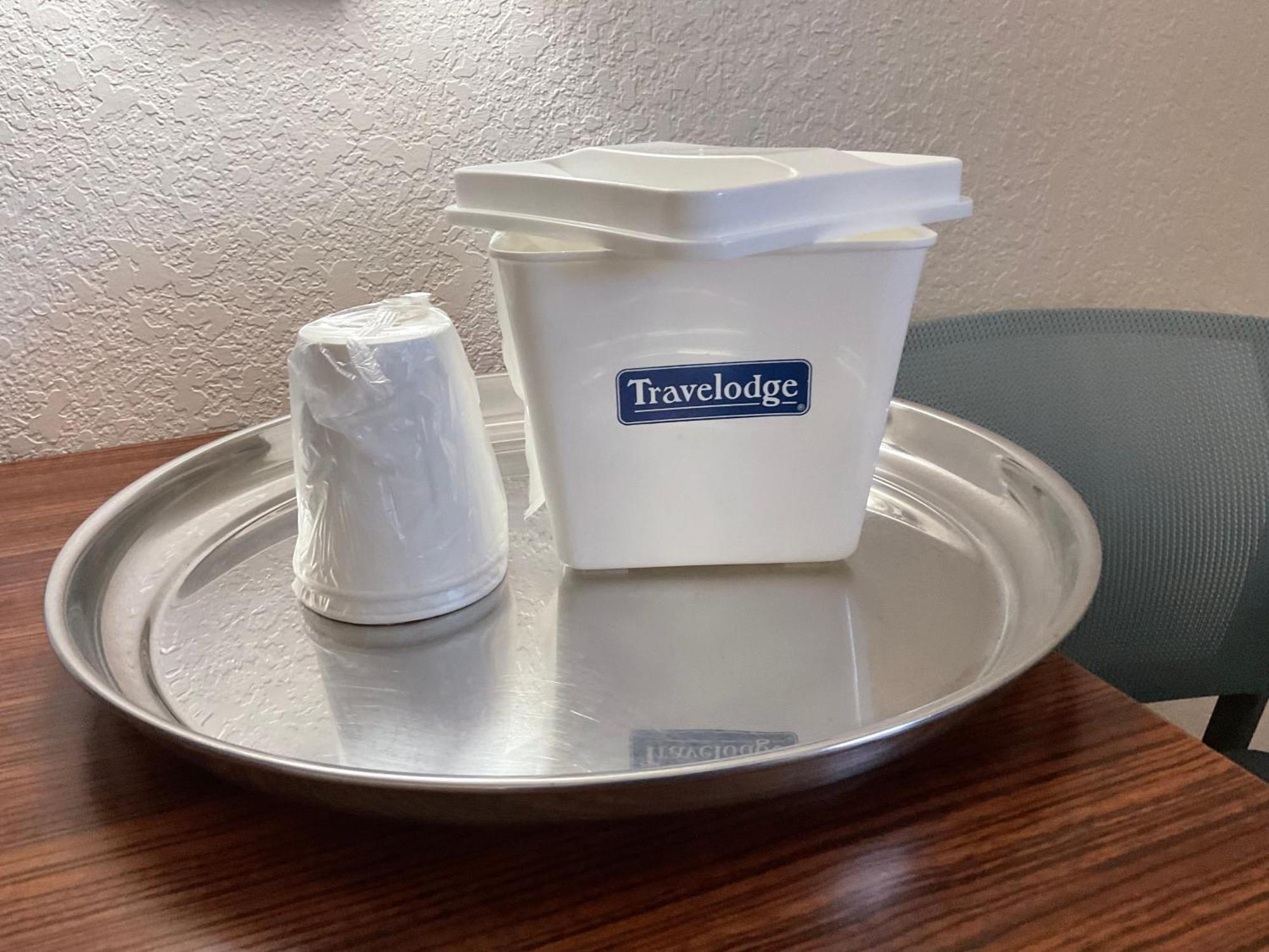 Travelodge By Wyndham Florida City/Homestead/Everglades Ngoại thất bức ảnh