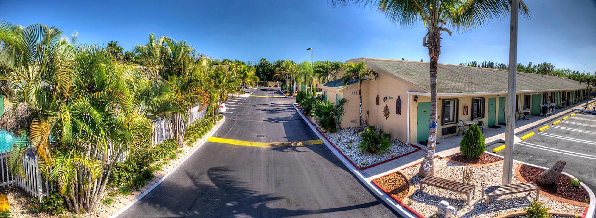 Travelodge By Wyndham Florida City/Homestead/Everglades Ngoại thất bức ảnh