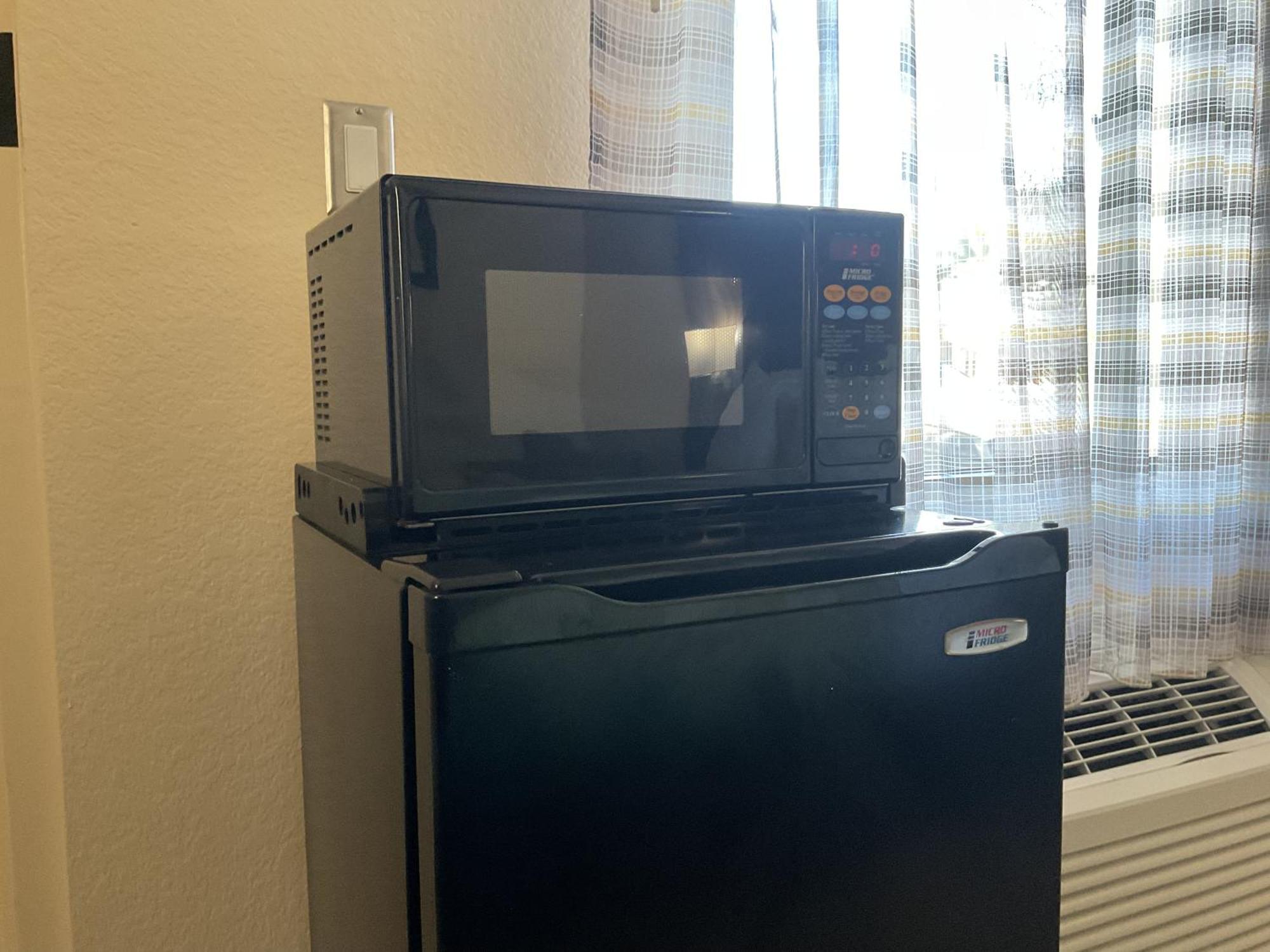 Travelodge By Wyndham Florida City/Homestead/Everglades Ngoại thất bức ảnh