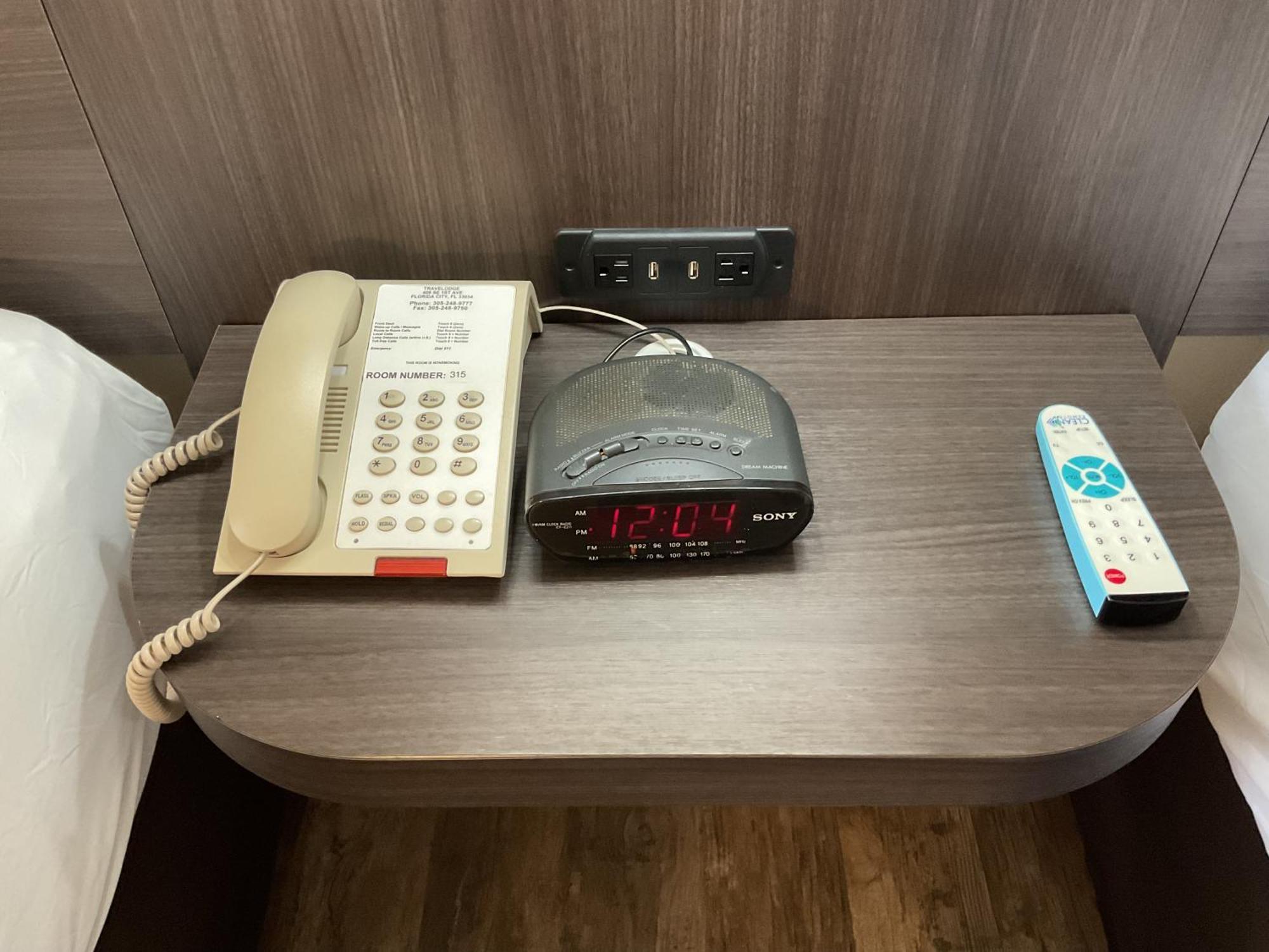 Travelodge By Wyndham Florida City/Homestead/Everglades Ngoại thất bức ảnh