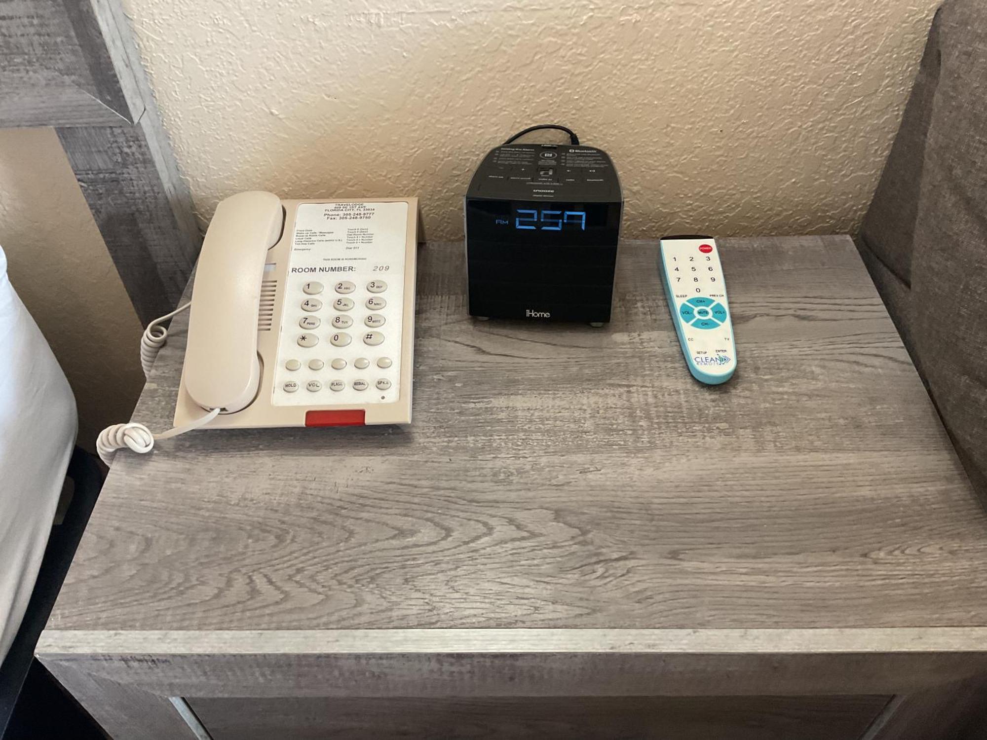 Travelodge By Wyndham Florida City/Homestead/Everglades Ngoại thất bức ảnh