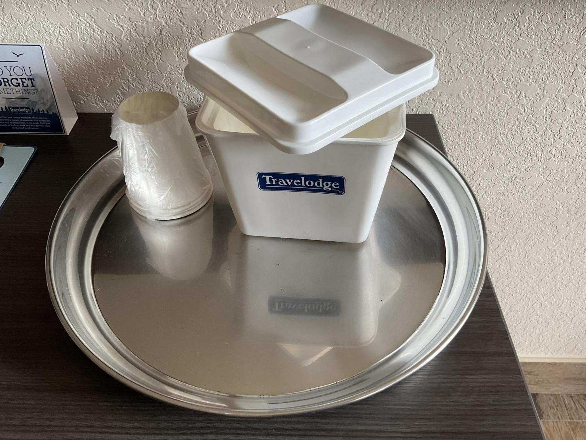 Travelodge By Wyndham Florida City/Homestead/Everglades Ngoại thất bức ảnh