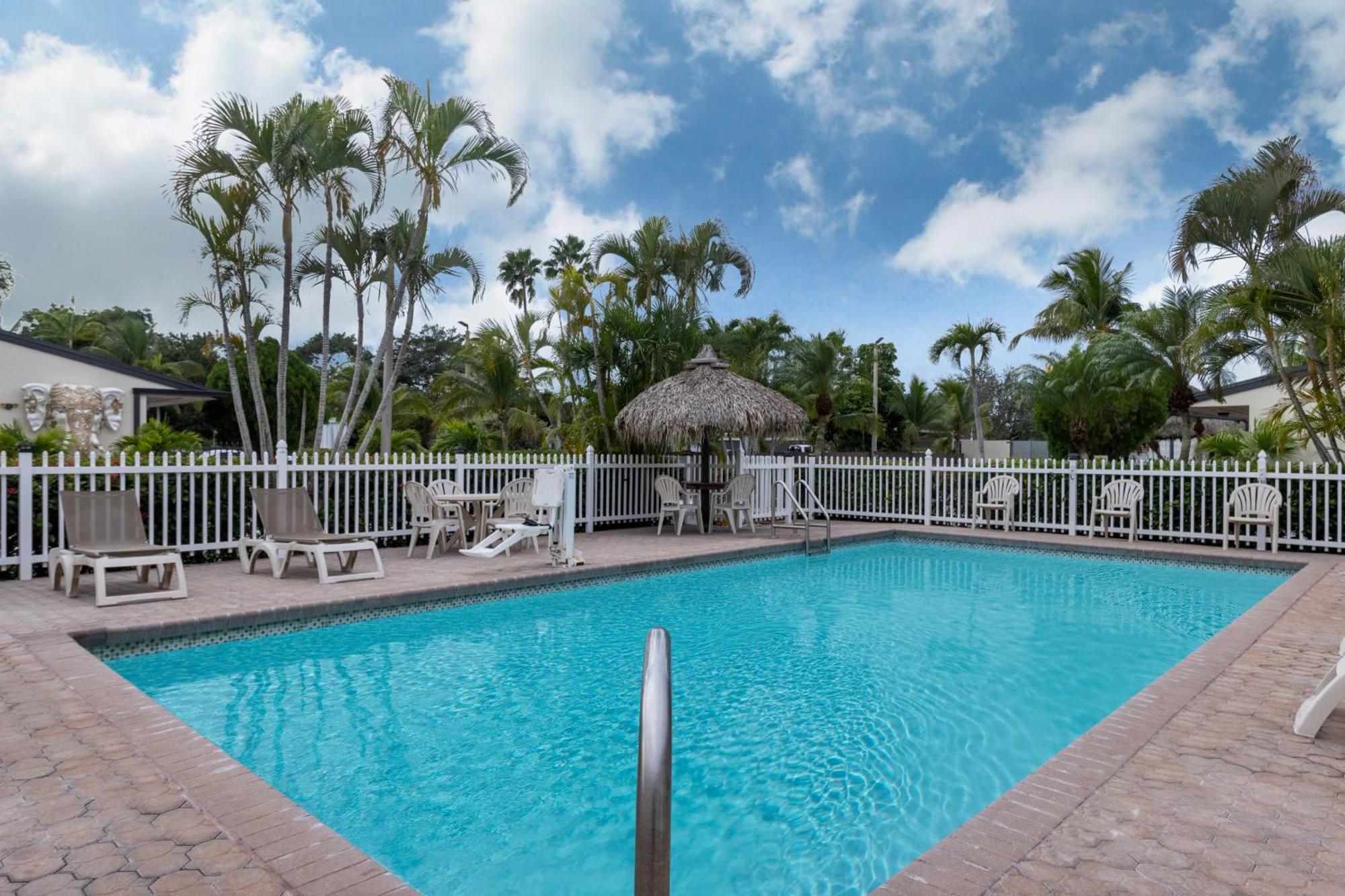 Travelodge By Wyndham Florida City/Homestead/Everglades Ngoại thất bức ảnh