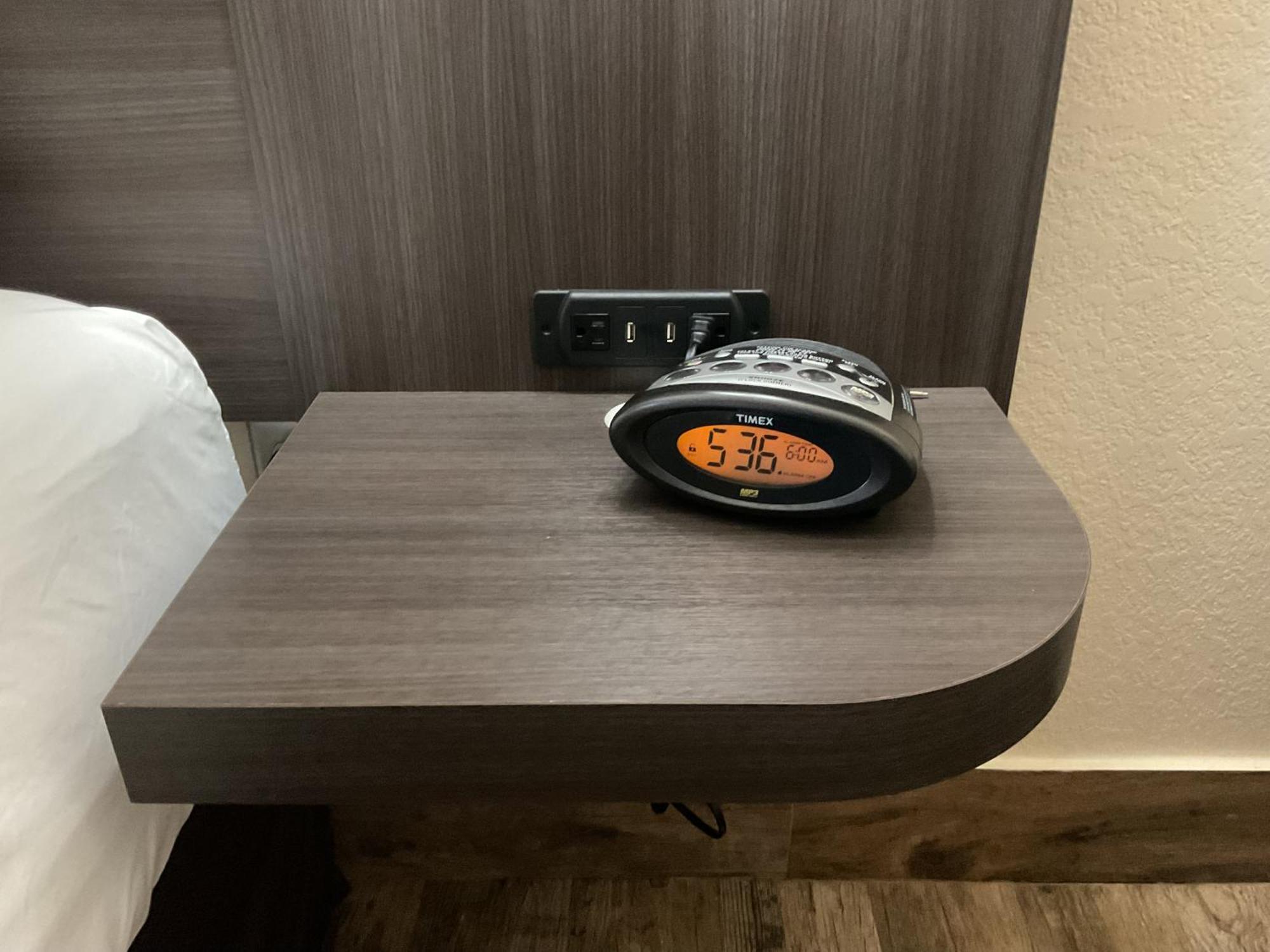 Travelodge By Wyndham Florida City/Homestead/Everglades Ngoại thất bức ảnh