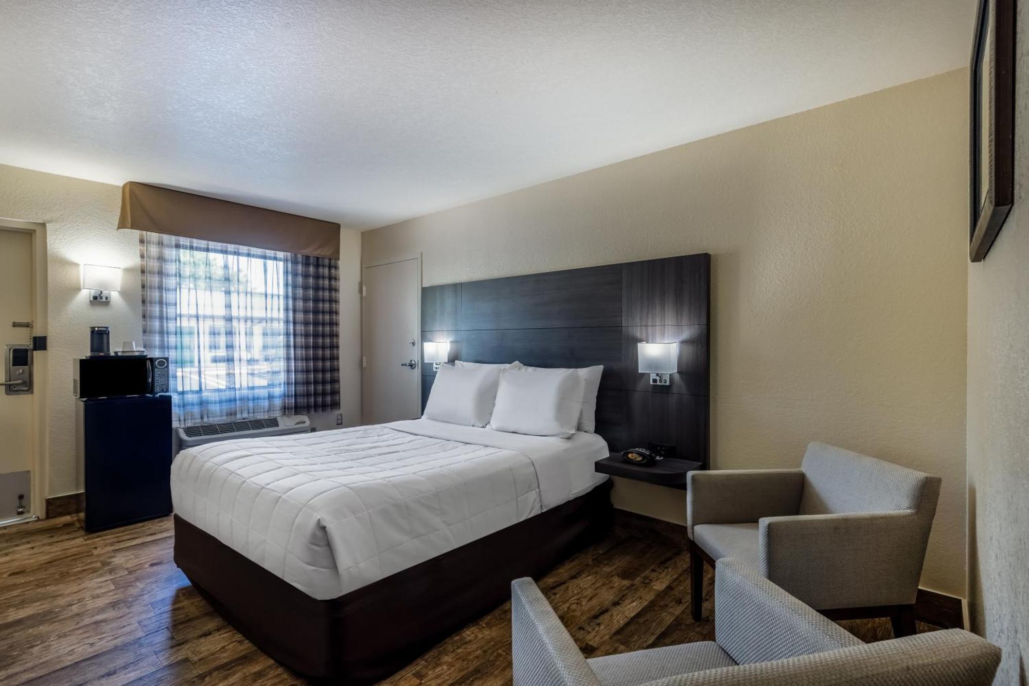Travelodge By Wyndham Florida City/Homestead/Everglades Ngoại thất bức ảnh